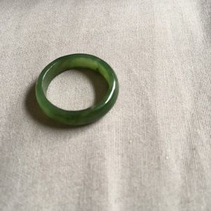 Jade Ring 5.5/6